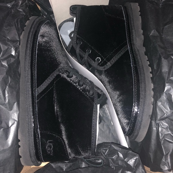25 off ugg shoes neumel mens size 5 new poshmark ugg neumel size 5